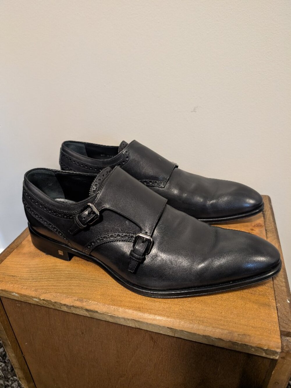 Louis Vuitton Men's Shoes